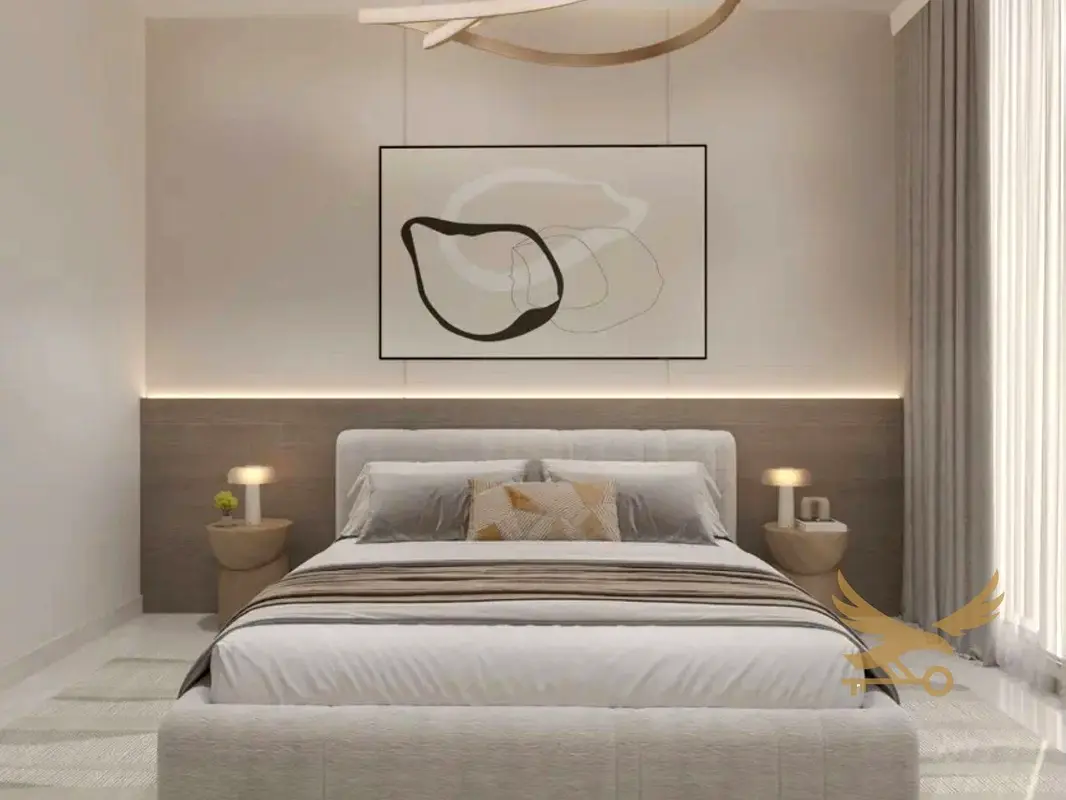 Easy Payment Plan l Smart Home l Great Investment