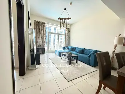 FULLY FURNISHED | SPACIUOS | SWIMMING POOL VIEW