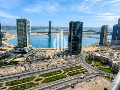 Sea View 2bhk | AC Chiller Free | Parking free