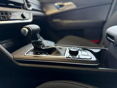 Kia Sportage LX, миниатюра 7