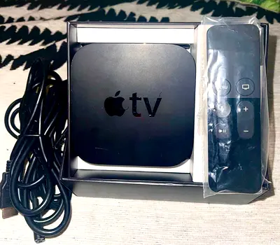 Apple TV 32GB