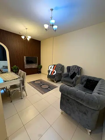 Luxury Fully Furnished 1BHK for Monthly Rent in Orient Tower | Ready to Move