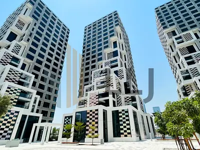 High-Floor Sea View Studio in Pixel | Prime Area