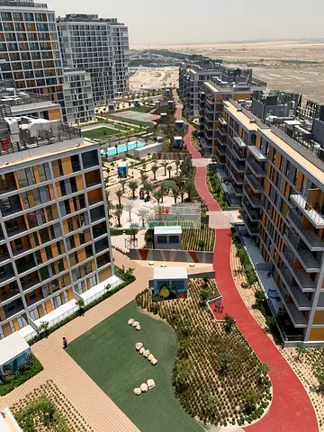 Best Price | High Floor | Full Amenities