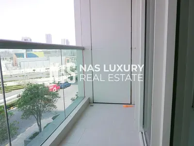 2BR With Balcony | Ready to move in