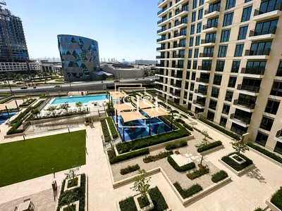 View Today | Pool Facing | Move in Now