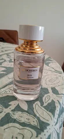 Ladies perfume