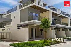Corner Plot | Single Row | 4bed With Greenbelt