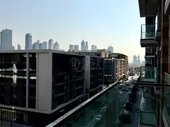 Spacious | Furnished | City View | Available Now