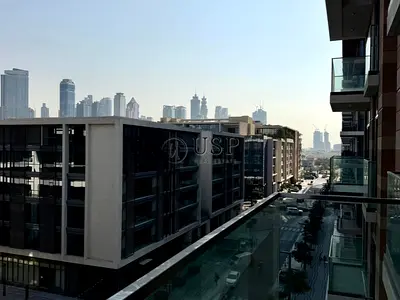 Spacious | Furnished | City View | Available Now