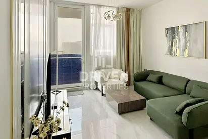 Brand New and Furnished Apt | Ready to move in