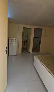 Room with Bathroom and Kitchen Including Dewa Fully Furnished