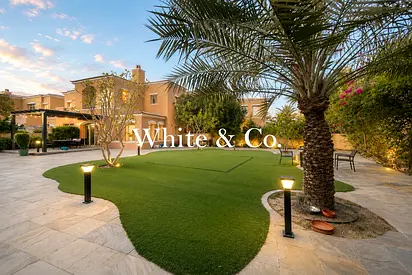 Largest Plot | Amazing Location | B Type