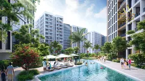 Limited Offer Own 3 BR By 10% DP With 7 K Monthly