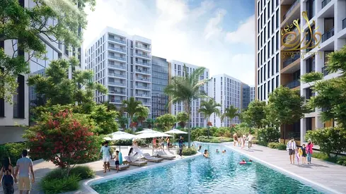 Limited Offer Own 3 BR By 10% DP With 7 K Monthly