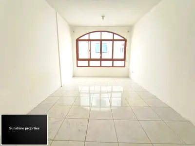 Cheapest 2BR Apartment With Central AC & Gas Separate Hall At Jamal Abdul Nasser Street
