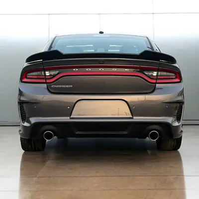 صورة 6 لـ 2022 Dodge CHARGER
