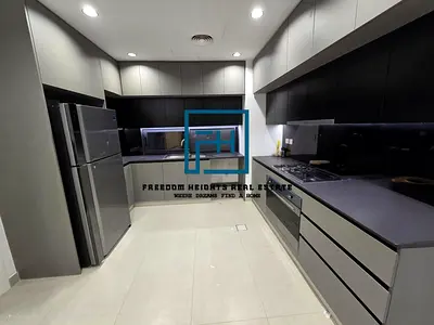 Semi-Detached 4BR Villa | All Master Bedrooms | Freehold | Saro – Masaar