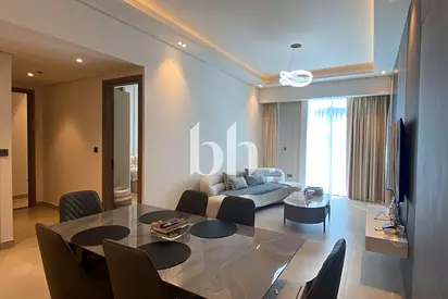 Modern Furnished | Balcony | Prime Location