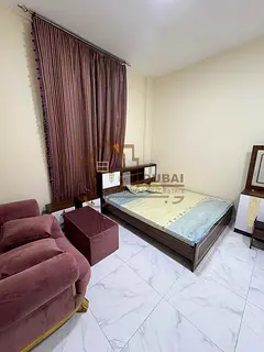 Fully Furnished Studio | Separate Kitchen | 1800 all in