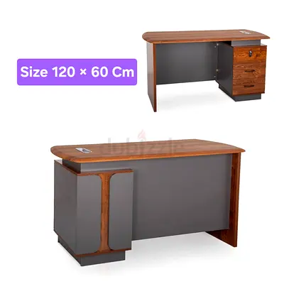 Brand New 120 Cm Office Table