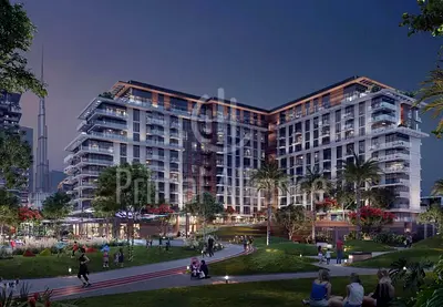 Handover in June | High ROI Potential | Prime Location