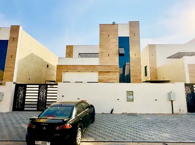 Elegant villa for rent in Al-Haliyo – 4 master bedrooms | Large living room and majlis | Ideal for families
