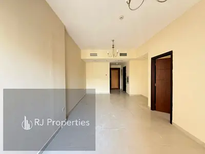 Lavish 1BHK Apartment With Balcony With Covered Parking Bring Apartment Close To Muwaileh Park Affo