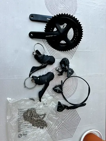 Shimano 105 Group Set