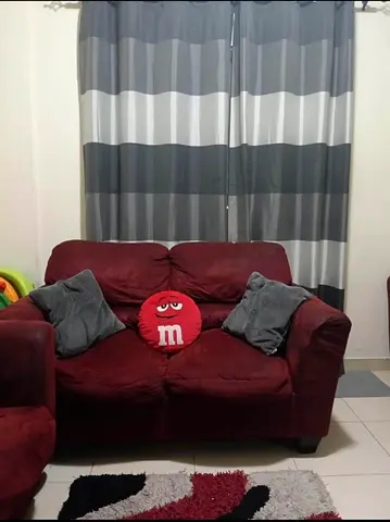 Sofa 3+2 free giveaway