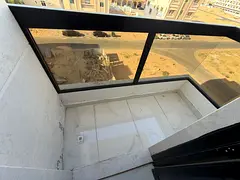Studio for Rent | Al Alia Ajman | First Occupancy | Balcony | Central AC | Built-in Wardrobes | Prim