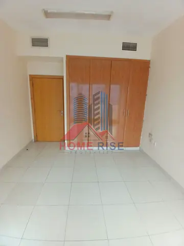 Spacious 1BHK Available For Family Near Sahara Centre Close to Dubai