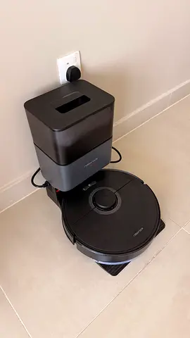 Roborock Q7Max+ Robot Vacuum Cleaner