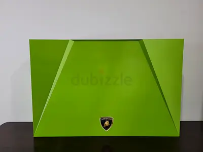 Lego - Lamborghini Sian FKP 37 (42115)