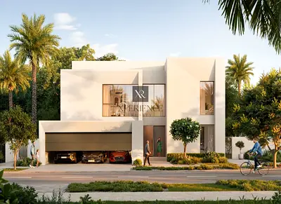 TOP LUXURY COMMUNITY|PRIME LOCATION| HANDOVER 2030