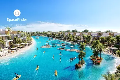 OP+DLD | Lagoon Community | Handover Q4 2028