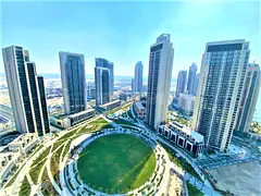 High Floor | Park View | Available