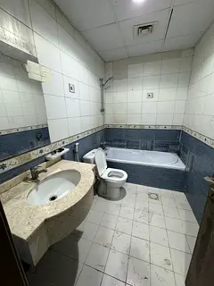 Executive bed space