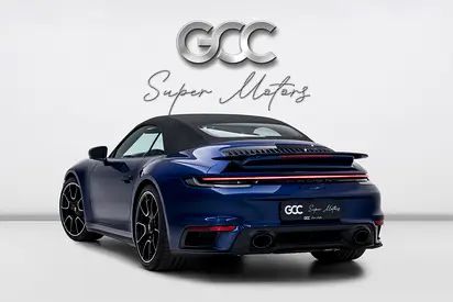 2022 Porsche 911 — миниатюра 4