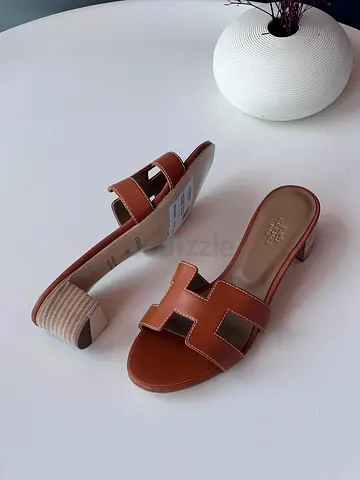 Hermes high heel for women