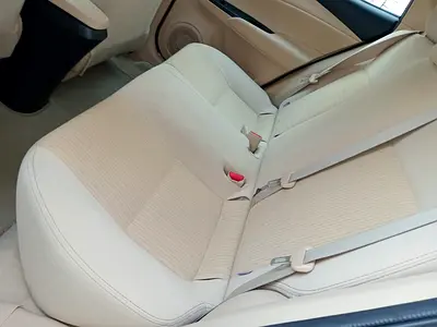 2022 Toyota YARIS 照片 8