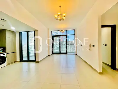 Brand New | Luxury 2 Bedroom + Maid Room | Kitchen Appliances