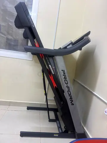 Pro-Form Carbon T7 Smart Treadmill