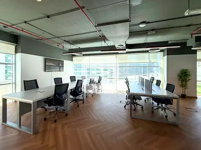 City View | Furnished | One Bill