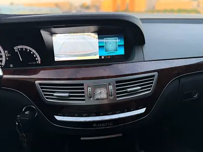 صورة مصغرة 18 لـ 2010 Mercedes-BENZ S-CLASS