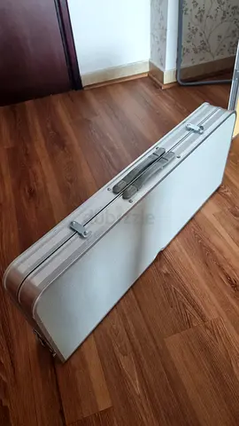 Portable Folding Aluminum Camping Table