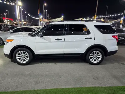 صورة مصغرة 5 لـ 2014 FORD EXPLORER