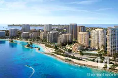 Canal View | Original Price | High Floor