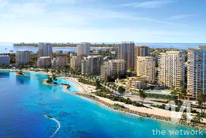Canal View | Original Price | High Floor