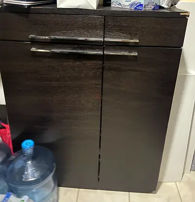 Shoe rack